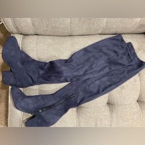 Aldo knee boots